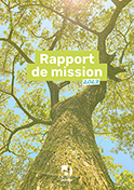 Rapport Société à Mission 2023