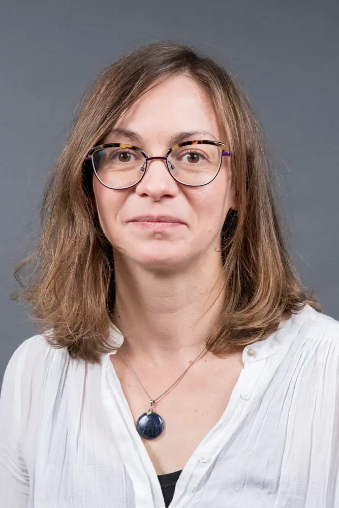 Portrait de Charline DEMATTEO, Consultante  Environnement, Paysage, Écologie & Santé chez Inddigo