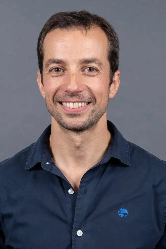 Portrait de Dominique BERTHET, Responsable Portuaire, Maritime & Logistique chez Inddigo
