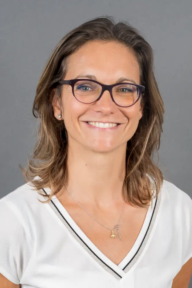 Portrait de Florence PAULUS, Responsable développement Centre-Est
Bâtiment, Énergies & Climat  chez Inddigo