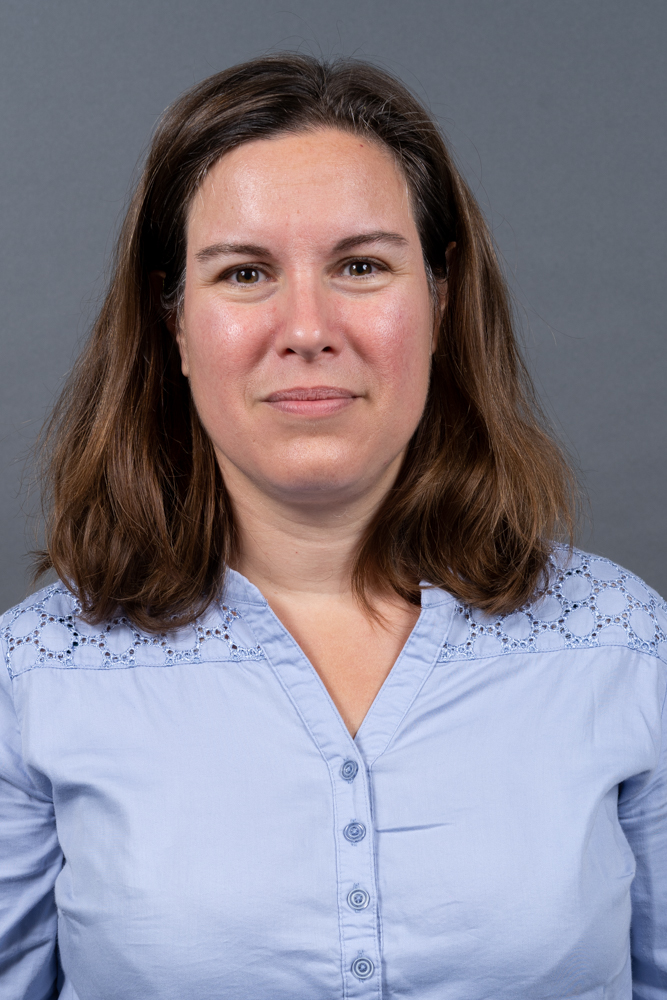 Portrait de Frédérique METIVIER LOPEZ, Urbaniste-conseil, Inddigo 