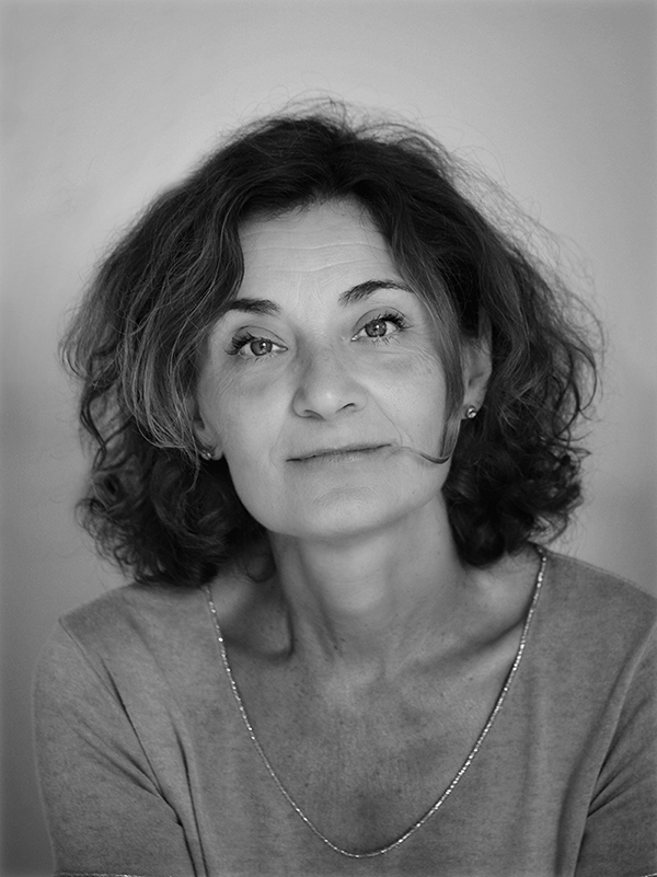 Portrait de Geneviève ESCOMEL-TESTON, Responsable Innovation chez Inddigo