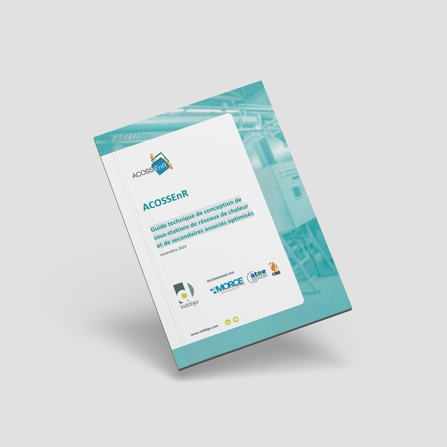 Première de couverture du Guide ACOSSEnR