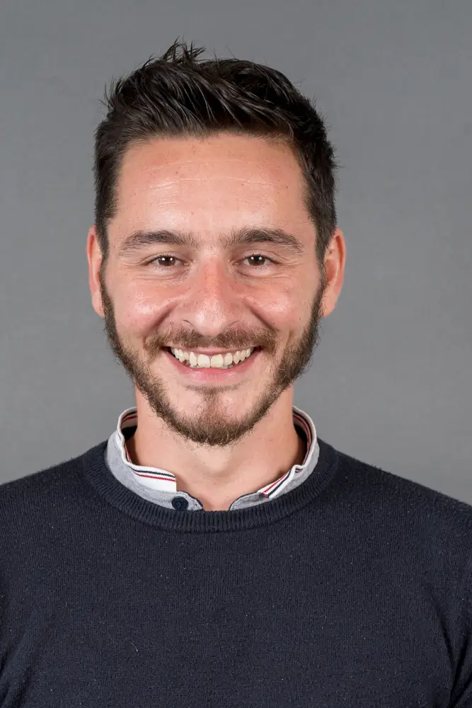 Portrait de Rémy DUGOUJON, Consultant Biodiversité & Environnement chez Inddigo