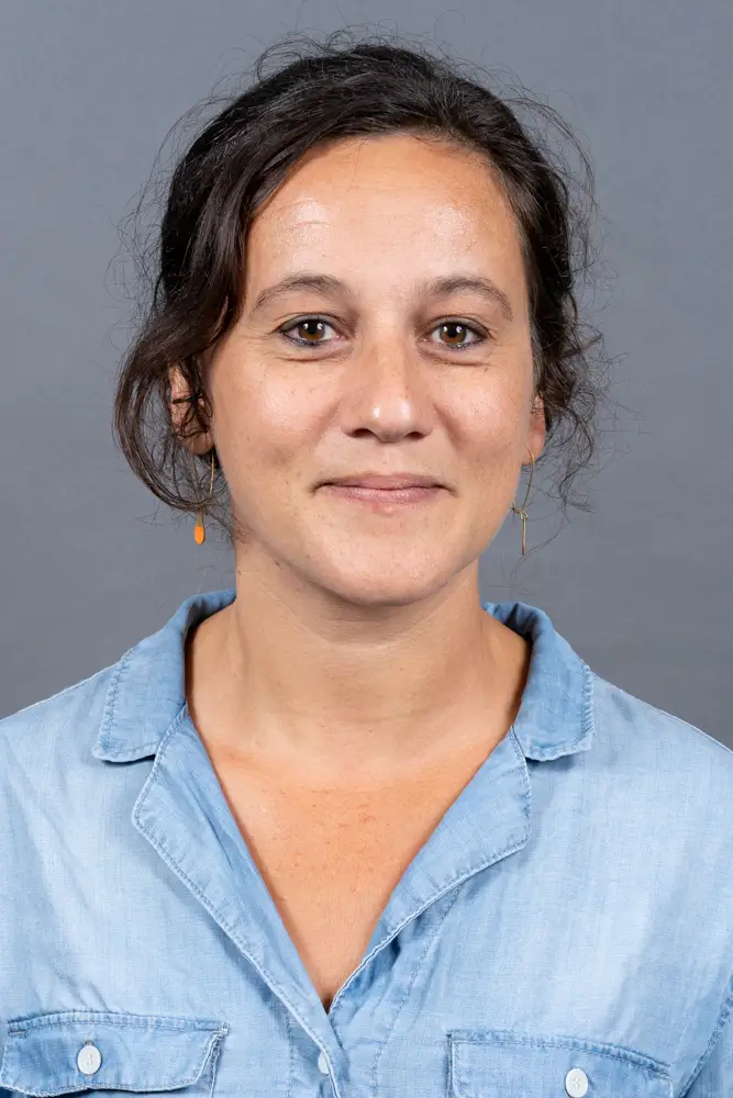 Portrait de Stéphanie GAUCHER, Consultante Stratégie, Transition, Programmation & Urbanisme chez Inddigo