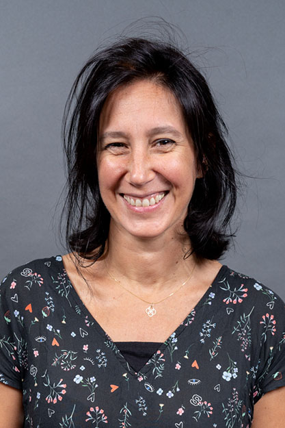 Portrait de Sophie MOUSSEAU,   Responsable nationale Stratégie énergétique, Air et Climat chez Inddigo