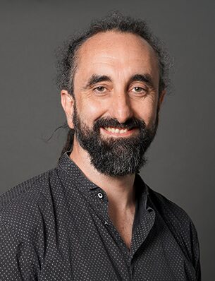 Portrait de Frédéric BOEUF, Membre du Comité de mission d'Inddigo
